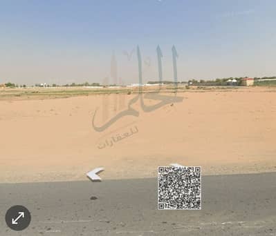 Plot for Sale in Al Helio, Ajman - WhatsApp Image 2025-08-23 at 11.56. 51 PM. jpeg