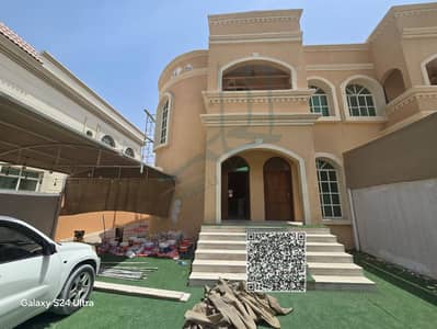 6 Bedroom Villa for Rent in Al Mowaihat, Ajman - WhatsApp Image 2025-08-18 at 1.16. 13 AM. jpeg
