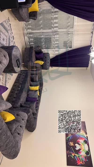 阿尔布斯坦， 阿治曼 1 卧室单位待租 - WhatsApp Image 2025-09-03 at 6.29. 13 PM. jpeg