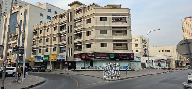11 Bedroom Building for Sale in Al Rumaila, Ajman - IMG-20250630-WA0081. jpg