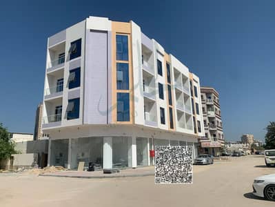 11 Bedroom Building for Sale in Al Bustan, Ajman - IMG-20250612-WA0010. jpg