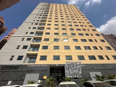 فلیٹ 1 غرفة نوم للبيع في النعيمية، عجمان - IMG-20250609-WA0295. jpg
