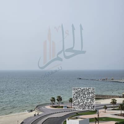 شقة 2 غرفة نوم للايجار في كورنيش عجمان، عجمان - WhatsApp Image 2025-09-07 at 10.20. 13 AM. jpeg