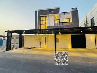 فیلا 5 غرف نوم للايجار في الياسمين، عجمان - WhatsApp Image 2025-09-04 at 1.10. 23 PM (1). jpeg