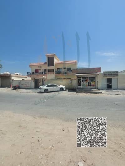 11 Bedroom Building for Sale in Al Rashidiya, Ajman - b752f3b9-997e-4ce1-ae39-ef72b0860002. jpg