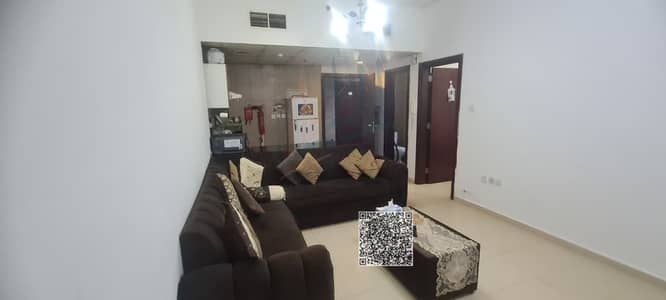 1 Bedroom Apartment for Rent in Al Nuaimiya, Ajman - WhatsApp Image 2025-09-09 at 12.20. 50 PM. jpeg