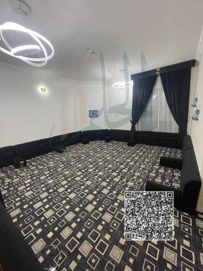 2 Cпальни Апартаменты в аренду в Аджман Даунтаун, Аджман - WhatsApp Image 2025-09-07 at 10.20. 45 AM. jpeg
