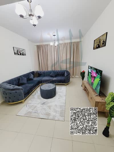 2 Bedroom Apartment for Rent in Al Rashidiya, Ajman - WhatsApp Image 2025-08-31 at 10.35. 05 AM (1). jpeg