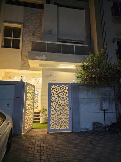 4 Bedroom Villa for Sale in Al Yasmeen, Ajman - IMG-20250914-WA0130. jpg