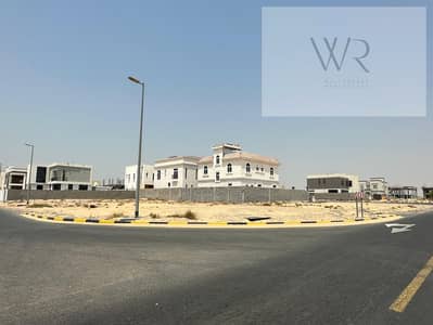 Plot for Sale in Hoshi, Sharjah - WhatsApp Image 2025-09-13 at 12.01. 39 AM (4). jpeg