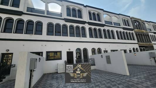 3 Bedroom Townhouse for Sale in Ajman Uptown, Ajman - WhatsApp Image 2025-09-14 at 1.46. 12 PM. jpeg