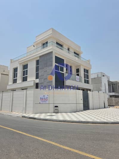 6 Bedroom Villa for Sale in Hoshi, Sharjah - ffc8c7d7-405e-46aa-849b-3cd9a649f18b. jpeg