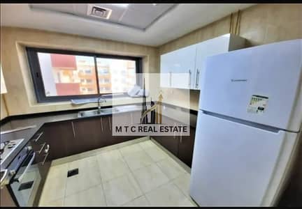 2 Bedroom Flat for Rent in Al Furjan, Dubai - IMG-20250914-WA0033. jpg