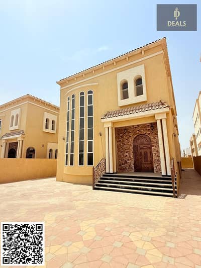 5 Bedroom Villa for Rent in Al Rawda, Ajman - image (40). png