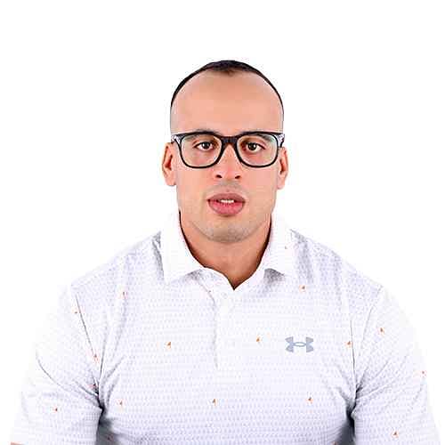 mohamed jouid