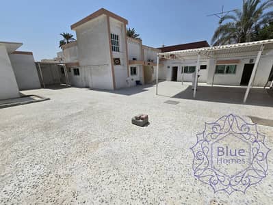 8 Bedroom Villa for Rent in Al Qadisiya, Sharjah - 1000271245. jpg