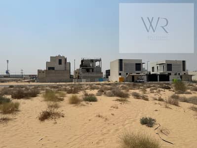 Plot for Sale in Hoshi, Sharjah - WhatsApp Image 2025-09-12 at 11.49. 44 PM (8). jpeg