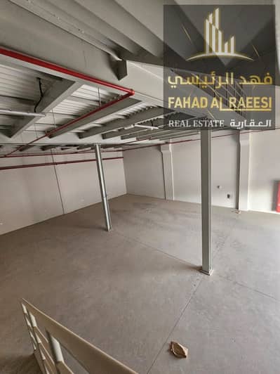 Warehouse for Rent in Al Jurf, Ajman - WhatsApp Image 2025-09-13 at 1.04. 56 PM. jpeg