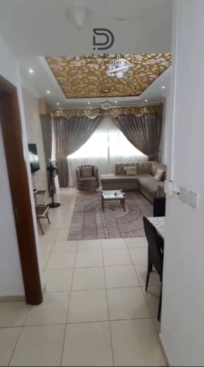1 Bedroom Apartment for Sale in Al Rashidiya, Ajman - 5a1f6af7-b8bb-4c55-809c-885db9732d7e. jpg