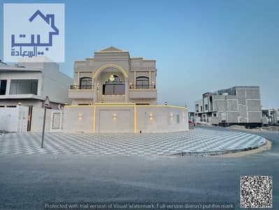 5 Bedroom Villa for Sale in Al Helio, Ajman - IMG-20250914-WA0825. jpg