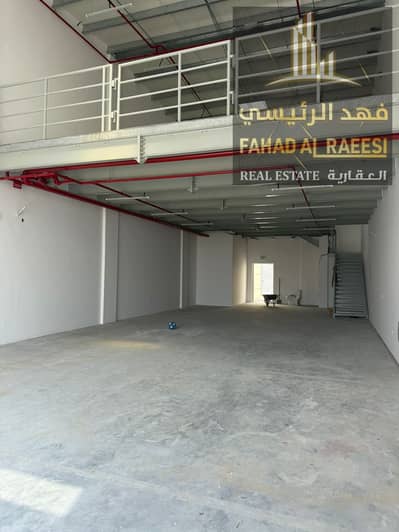 مستودع  للايجار في الجرف، عجمان - 06032e50-a4ac-43bd-b924-ee36530f892d. jpg