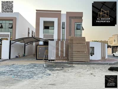 5 Bedroom Villa for Sale in Al Mowaihat, Ajman - 792542415-800x600. jpeg