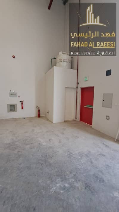مستودع  للايجار في الجرف، عجمان - WhatsApp Image 2025-09-13 at 1.08. 34 PM (1). jpeg