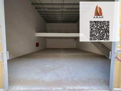 مستودع  للايجار في الجرف، عجمان - صورة واتساب بتاريخ 1447-02-12 في 16.57. 52_c09e9192. jpg