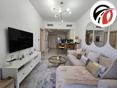 1 Bedroom Apartment for Rent in Al Jaddaf, Dubai - 1000057996. jpg