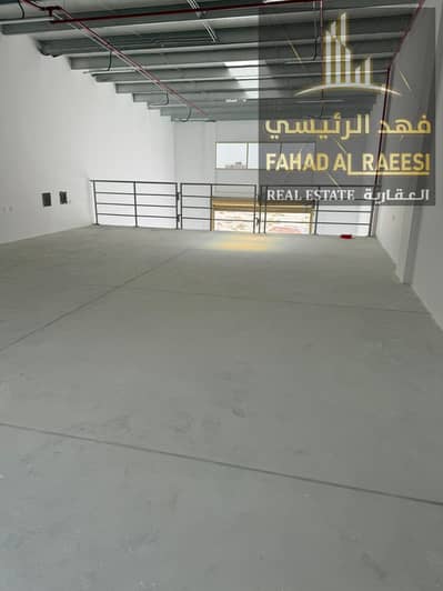 Warehouse for Rent in Al Jurf, Ajman - IMG-20250914-WA0069. jpg