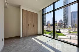 Brand New | Vacant 2 B/R | Great Quality