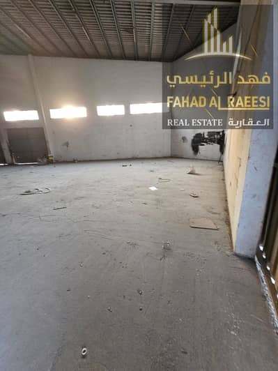 Warehouse for Rent in Al Jurf, Ajman - WhatsApp Image 2025-09-13 at 5.04. 55 PM. jpeg