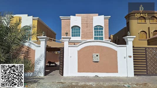 5 Bedroom Villa for Rent in Al Mowaihat, Ajman - image (41). png
