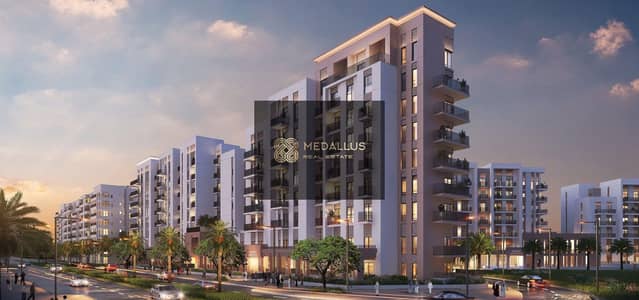阿尔汗， 夏尔迦 4 卧室公寓待售 - maryam-island-shams-residence-25. jpg