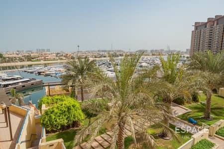 2 Bedroom Flat for Sale in Palm Jumeirah, Dubai - Upgraded | Burj Al Arab View | C-type