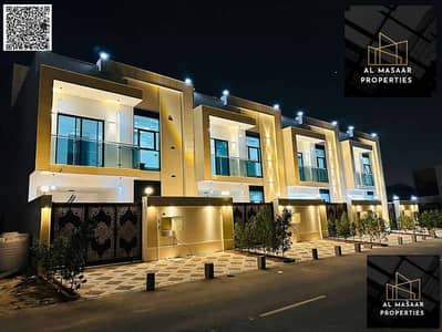 تاون هاوس 5 غرف نوم للبيع في الياسمين، عجمان - 793159490-800x600. jpeg