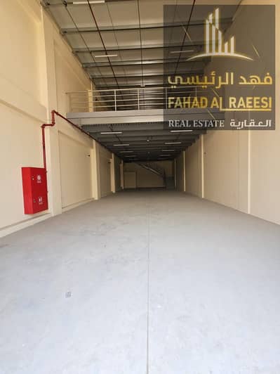 Warehouse for Rent in Ajman Industrial, Ajman - IMG-20250911-WA0020. jpg
