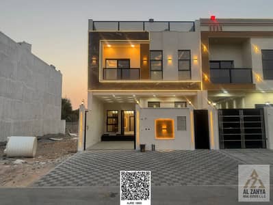 تاون هاوس 5 غرف نوم للبيع في الياسمين، عجمان - 3e5e5934-f7ab-4612-954d-22a30ee61ff8. jpg
