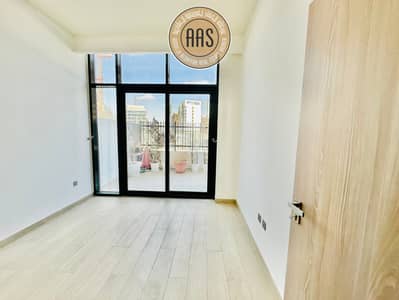 1 Bedroom Flat for Rent in Meydan City, Dubai - IMG_4394. jpeg