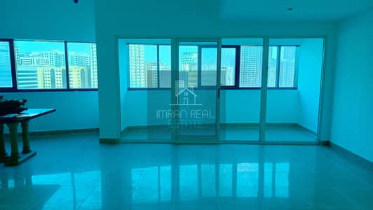 阿尔马扎尔街区， 夏尔迦 2 卧室单位待租 - IMG_20250809_181731_610. jpg