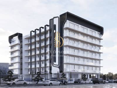 Studio for Sale in Dubai Industrial City, Dubai - Investor Deal | Lowest Price | ROI Assured