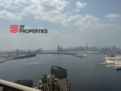 4 Bedroom Penthouse for Rent in Dubai Creek Harbour, Dubai - 8D31FA53-8EBE-468A-B035-3B22F30EC262. jpeg