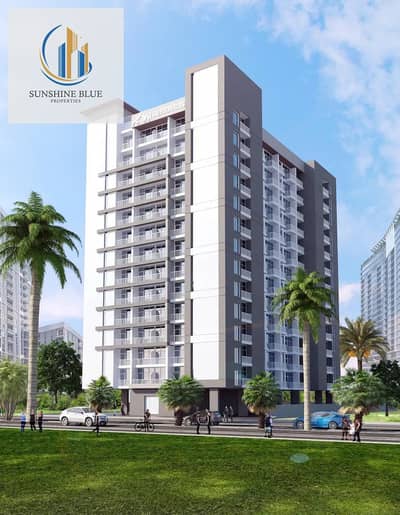 Studio for Rent in Dubai Land Residence Complex, Dubai - 00b26a61-de30-459e-9b72-f5c0294e6c72. jpg