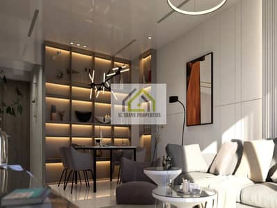 2 Cпальни Апартаменты Продажа в Маджан, Дубай - 6cadefe3-6bea-422d-970e-0a5e8d2a5063. jpg