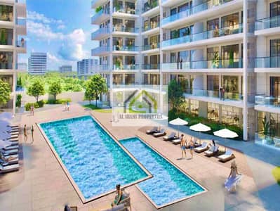 2 Bedroom Apartment for Sale in Al Furjan, Dubai - 11e5db1c-7918-4de5-af3c-7d75fcc1edde. jpg