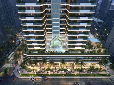 3 Bedroom Apartment for Sale in Majan, Dubai - 252dfee3-1895-46aa-8c1b-7365581a008b. jpg