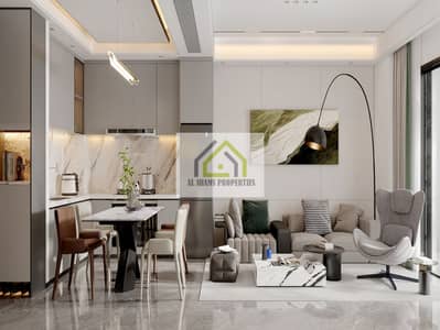 فلیٹ 1 غرفة نوم للبيع في مجان، دبي - bbe34549-b3c3-41cc-85d4-65f9e8727607. jpg