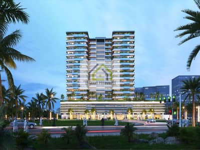5 Bedroom Apartment for Sale in Majan, Dubai - 7953bee1-368f-4c70-bd47-3e70a7e2b3cd. jpg