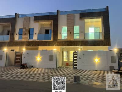 تاون هاوس 5 غرف نوم للبيع في الياسمين، عجمان - d278c47c-1c34-4451-89e0-f8094df085bb. jpg