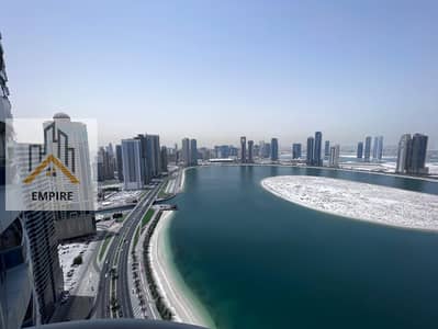 3 Bedroom Apartment for Rent in Al Khan, Sharjah - 2f7556e2-b681-4b6d-92d9-593858146421. jpeg